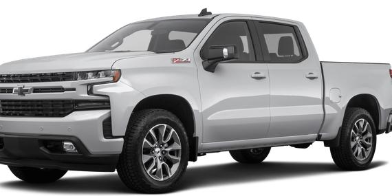 CHEVROLET SILVERADO LTD 2022 1GCUYEED1NZ237974 image CHEVROLET SILVERADO LTD 2022 1GCUYEED1NZ237974 image